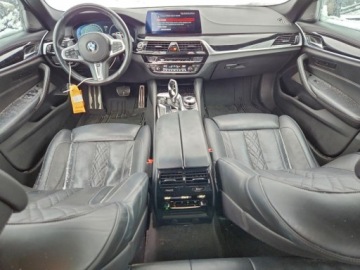 BMW Seria 5 G30-G31 2019 BMW Seria 5 M550xi 2019 4.4 Benzyna 523KM, zdjęcie 8