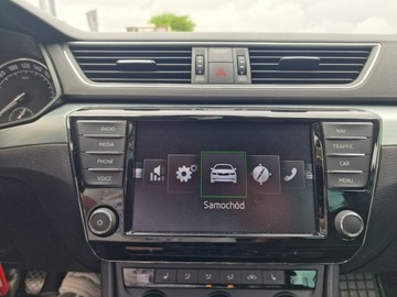 Skoda Superb III Liftback 2.0 TDI 190KM 2015 Škoda Superb Skoda Superb 2.0 TDI 190 KM,, zdjęcie 18