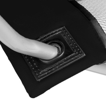 Туристическое рыбацкое кресло Складывание сада в крышке