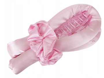 ВАЛИК ДЛЯ ИЗГОТОВЛЕНИЯ КУДРОВ ШАПОЧКА - ДЛЯ ЗАВИВКИ ВОЛОС БЕЗ ТЕРМОЛОГИЧЕСКОЙ ЛЕНТЫ