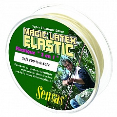 Sensas Magic Latex 0,70