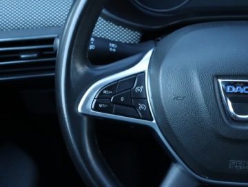 Dacia Logan III 2021 Dacia Sandero 1.0 TCe, Salon Polska, zdjęcie 15