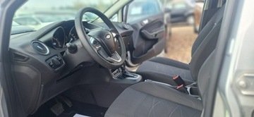 Ford Fiesta VII 2013 Ford Fiesta super stan mały przebieg klima, zdjęcie 8