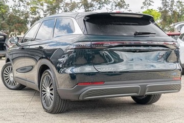 Chery Tiggo 9 SUV PHEV 1.5 Super Hybrid 428KM 2025 CHERY Tiggo 9 Prestige 1.5 T-GDI Super Hybrid DHT 428KM 2025, zdjęcie 4