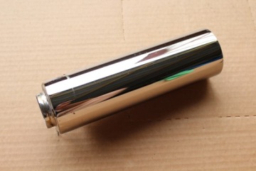 SHADOW VT 1100 SABRE SC43 КОРПУС СТАКАНА КРЫШКА АМОРТИЗАТОРА