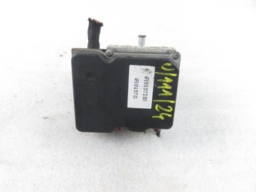 POMPA ABS AUDI A6 (4F2, C6) 4F0614517 0265234114 0265950360