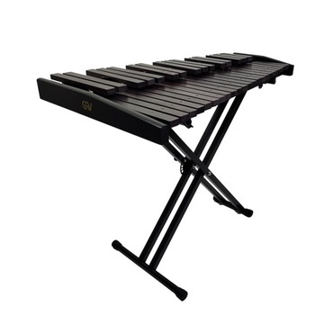 GRV XY-300B Xylophone + stand + bag (Birch)