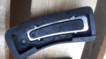 A4 B9 8W НАКЛАДКИ НА ПЕДАЛИ NAŁADKA UK A5 8W