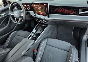 Volkswagen Passat B8 Variant Facelifting 2.0 TDI SCR 150KM 2025 Volkswagen Passat Variant Elegance 2.0TDI 150KM DSG Gwarancja Matrix ACC K, zdjęcie 10