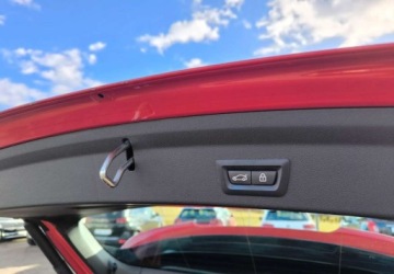 BMW Seria 1 F40 Hatchback M 2.0 M135i 306KM 2022 BMW Seria 1 BMW Seria 1 M135i xDrive 2.0 Benzyna 306KM, zdjęcie 16