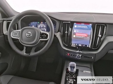 Volvo XC60 II 2025 Volvo XC 60 XC60 B5 B AWD Plus Dark aut, Pakiet cl, zdjęcie 6