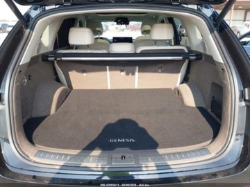  Genesis GV80 2.5T 2024 2.5 Benzyna 300KM, zdjęcie 5