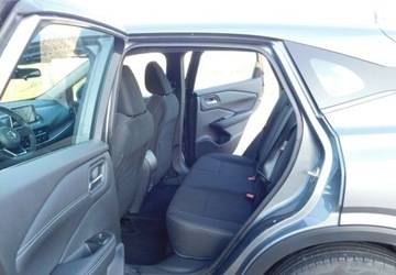 Nissan Qashqai II Crossover Facelifting 1.3 DIG-T 158KM 2021 Nissan Qashqai Gwarancja Bezwypadkowy Model 2022r 1.3 Benzyna 158KM, zdjęcie 12