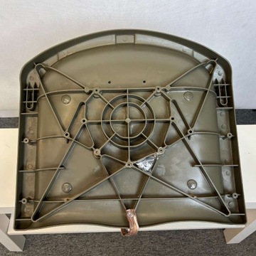 Składany fotel do łodzi MyBoat Traveler MORO 2