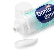 Dontodent Pasta do zębów Sensitive, 125 ml