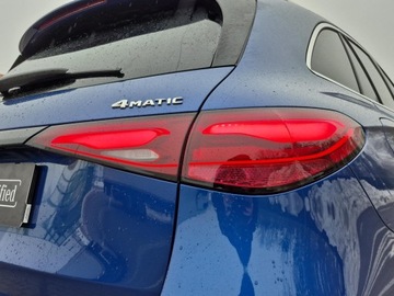 Mercedes GLC C254/X254 2025 Mercedes-Benz GLC 200, zdjęcie 9