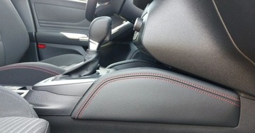 Ford Focus IV 2025 Ford Focus ACC BLIS , ogrzewana kierownica oraz szyba NAVI kamera Hybryda, zdjęcie 10