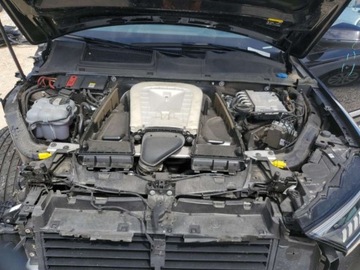 Audi Q7 II 2020 Audi Q7 Prestige 2020 3.0l 3.0 Benzyna 335KM, zdjęcie 6