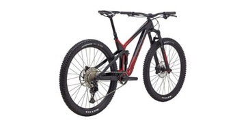 MARIN RIFT ZONE 29