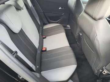 Opel Mokka II SUV 1.2 Turbo 130KM 2023 Opel Mokka serwis ASO 1.2 benzyna 110KM bezwypadkowy pakiety kamera PDC VA, zdjęcie 17