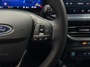 Ford Focus IV Kombi Facelifting 1.0 EcoBoost MHEV 155KM 2022 Ford Focus Active / 1 właściciel / Salon Polska /, zdjęcie 21