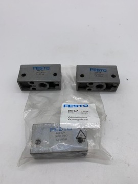 Festo VAD-1/8 (14015) Generator podciśnienia