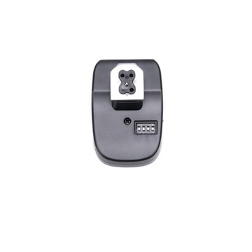 Комплект радиопередатчика и приемника для ламп Powerlux 816TX.