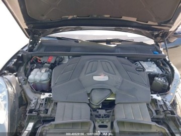 Porsche Cayenne III 2023 Porsche Cayenne Platinum Edition 2023 3.0l 3.0 Benzyna 335KM, zdjęcie 8