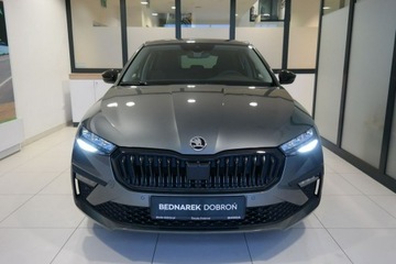 Skoda Scala Hatchback Facelifting 1.5 TSI 150KM 2026 Škoda Scala Skoda Scala Edition130 1.5 TSI 150 KM, zdjęcie 2