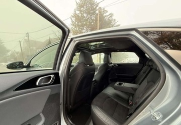 Kia Proceed Shooting Brake 1.4 T-GDI 140KM 2020 Kia ProCeed Kia ProCeed 1.4 T-GDI OPF GT LINE 1.4 Benzyna 140KM, zdjęcie 22