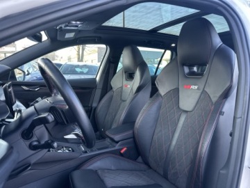 Skoda Octavia IV Kombi 2.0 TDI SCR 200KM 2022 Skoda Octavia RS 2.0 TDI 200KM 4x4 FV23%, zdjęcie 10