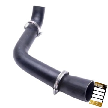 PŘÍVOD TURBÍNY DO MG ZT 2003