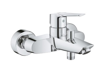ХРОМИРОВАННЫЙ СМЕСИТЕЛЬ ДЛЯ ВАННЫ GROHE START