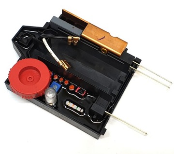 Elektronika regulator obrotów Bosch o GBH7 org.