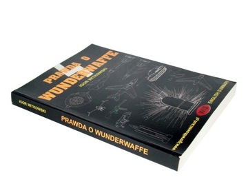 Witkowski PRAWDA O WUNDERWAFFE