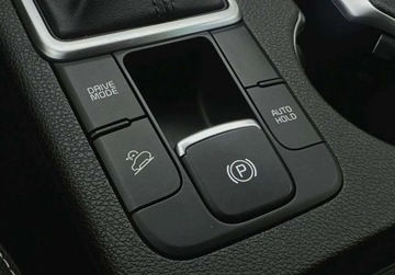 Kia Sportage IV SUV Facelifting 1.6 CRDI 136KM 2019 Kia Sportage 1.6 CRDI automat LED navi KAMERA bezwypadkowa 1.6, zdjęcie 32