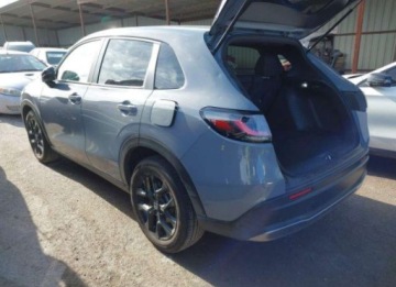 Honda HR-V III 2024 Honda HR-V 2024, 2.0L, 4x4, SPORT, po gradobiciu 2.0 Benzyna 158KM, zdjęcie 7