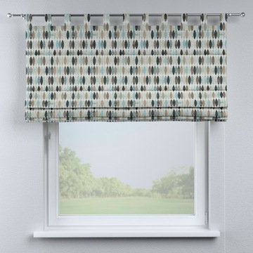 Римская штора Decoria Verona 160x170