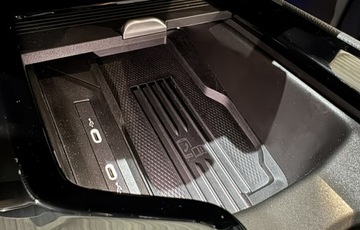 Skoda Superb IV Kombi 2.0 TDI 193KM 2024 Škoda Superb Skoda Superb L&amp;K 2.0TDI 193KM, zdjęcie 18