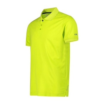 CMP T-SHIRT POLO MĘSKI 3T60077 E474 54 XXL