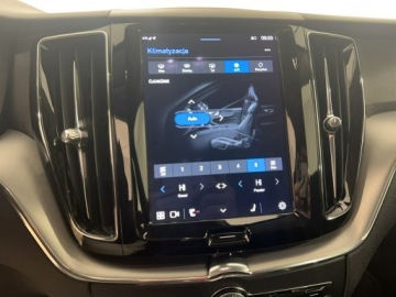 Volvo XC60 II 2021 Volvo XC 60 B4 Momentum Pro, zdjęcie 20