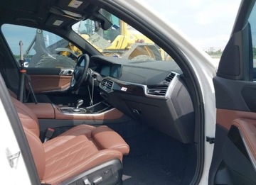 BMW X5 G05 2023 BMW X5 XDrive40i 3.0 Benzyna 335KM, zdjęcie 6