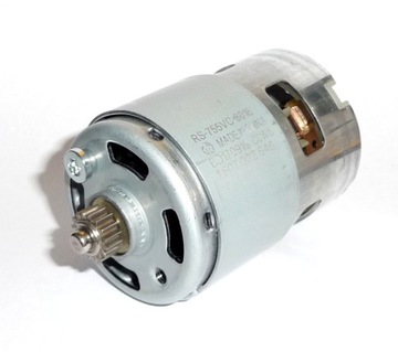 Bosch Silnik do GSR18-2-LIPlus GSB18-2-LIPlus 2609199841