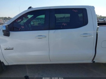 Chevrolet Silverado II 2023 Chevrolet Silverado 1500 Standard Bed LT 2023 3.0l 3.0 Diesel 305KM, zdjęcie 2