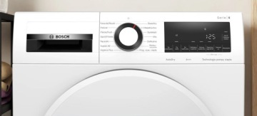 Сушилка Bosch WQG233DPPL.