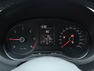 Volkswagen Polo V Hatchback 5d 1.2 TDI-CR DPF 75KM 2012 VW Polo 1.2 TDI, Klima, zdjęcie 10