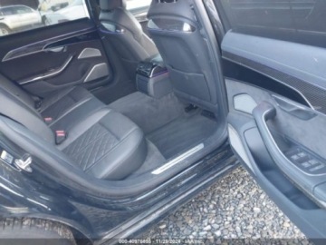 Audi A8 D5 2021 Audi S8 Audi S8 4.0 Benzyna 563KM, zdjęcie 7
