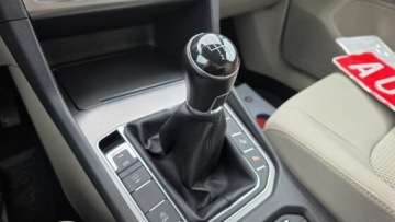 Volkswagen Golf Sportsvan Sportsvan 1.6 TDI BlueMotion 110KM 2015 Volkswagen Golf Sportsvan malutki przebieg 28 tys, zdjęcie 13