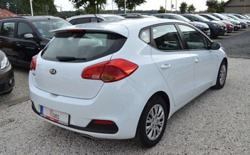 Kia Ceed II pro_cee´d 1.4 DOHC 100KM 2013 Kia Ceed Bezwypadkowe - 1 wlasciciel - Niski przebieg - Super Stan 1.4, zdjęcie 14