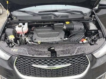 Chrysler Pacifica II 2024 Chrysler Pacifica Limited 2024 3.6 Benzyna 287KM, zdjęcie 6